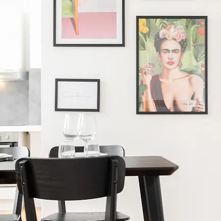 Apartment Beautiful On The Grand Place ! 2 Pers Lille