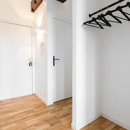 Apartment Beautiful On The Grand Place ! 2 Pers Lille