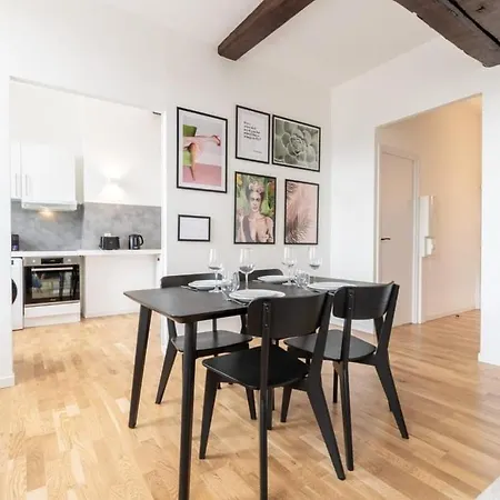 Beautiful On The Grand Place ! 2 Pers Apartment *