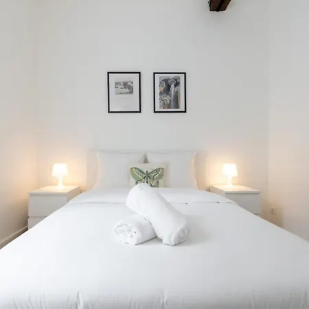 Apartment Beautiful On The Grand Place ! 2 Pers Lille